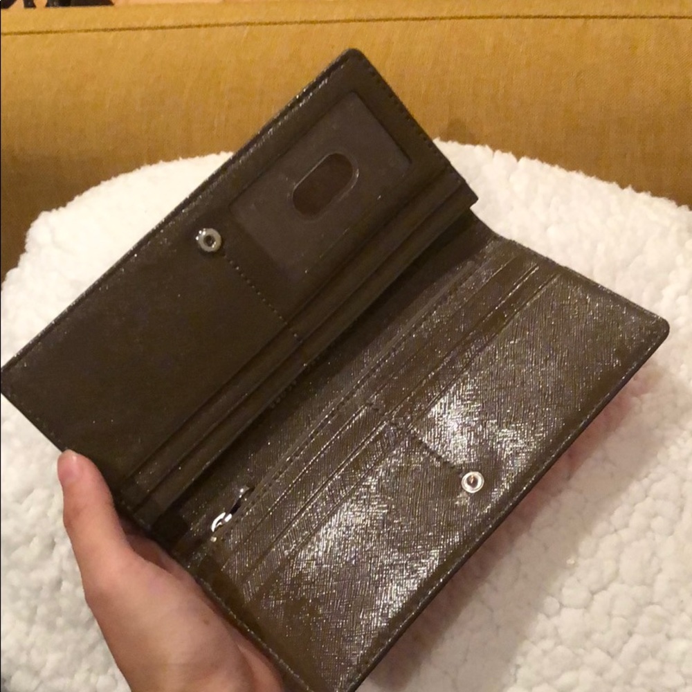 Marc Jacobs Dual-Color Wallet - image 2